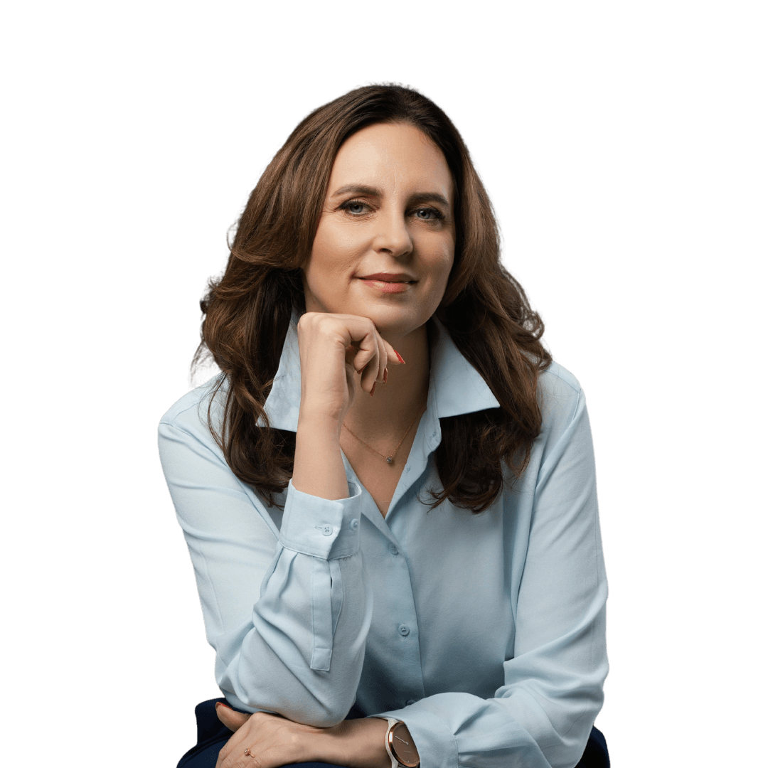 Dr. Jūratė Petrauskienė