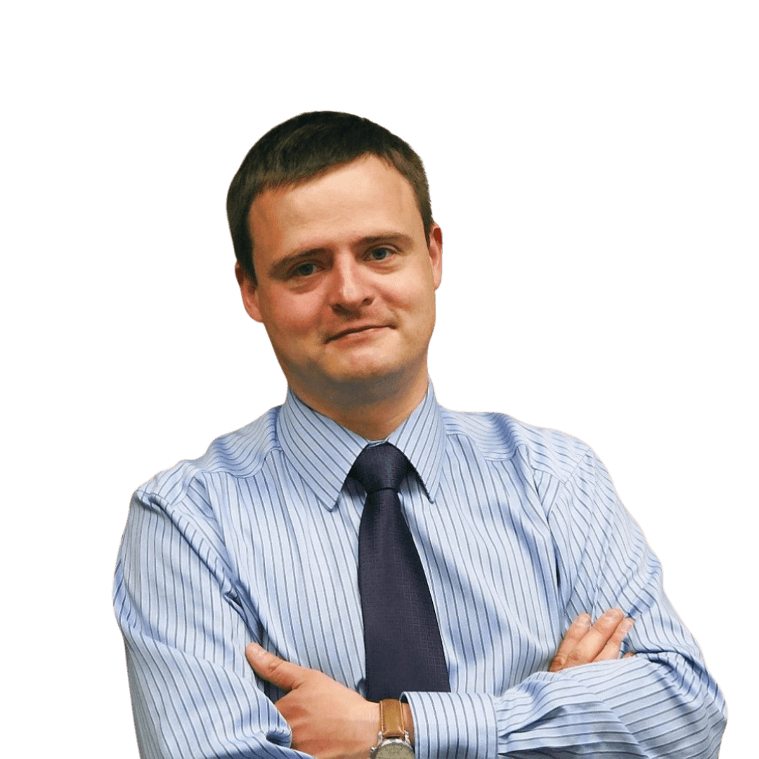 Laurynas Truncė