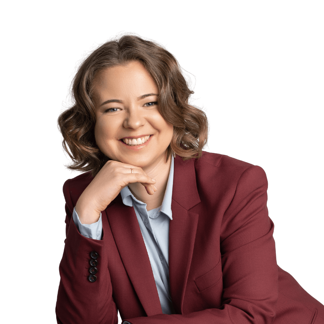 Milda Aksamitauskienė