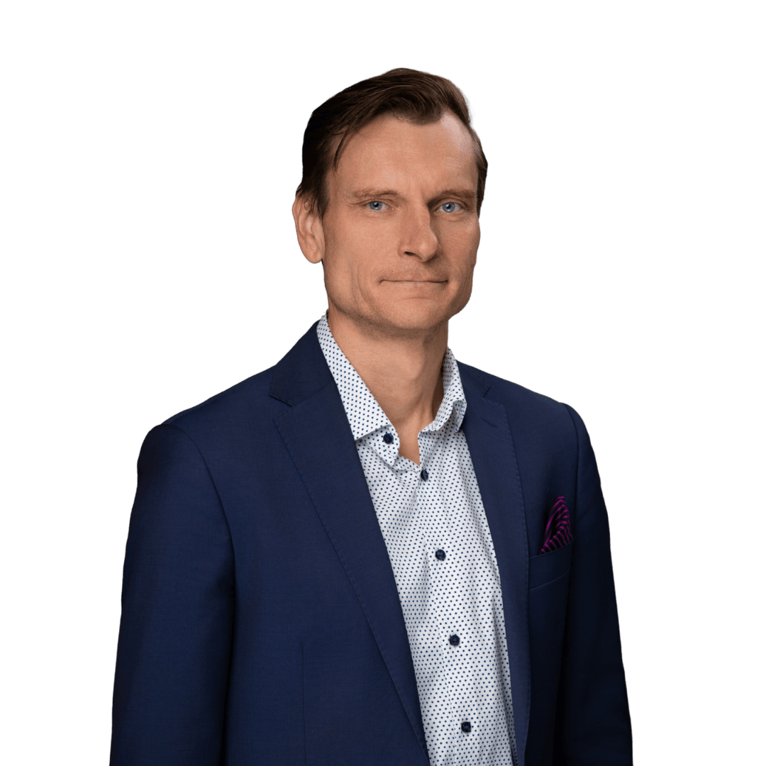 Mindaugas Civilka