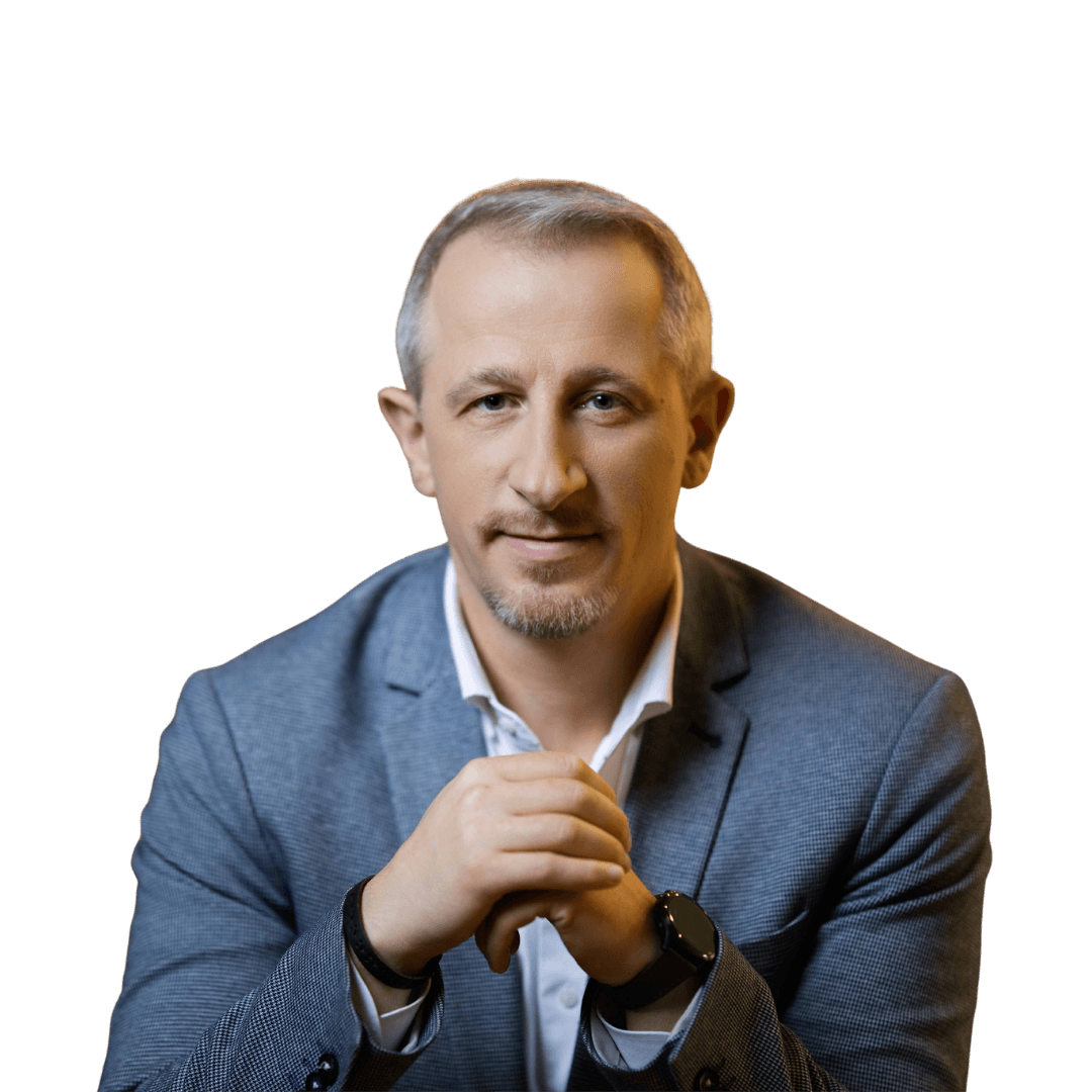 Vadimas Ivanovas