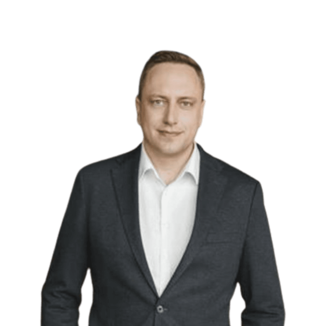 Vaidas Paulauskis